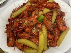 -玖味谣王记龙虾馆·烧烤(柯桥店)