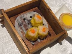 -侨美·唐荔园·40年地道粤菜