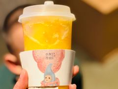 -阿嬷手作(深圳万象天地店)