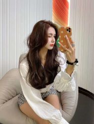 -3AM HAIR SALON染发接发