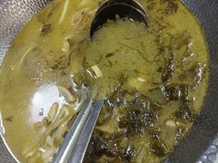 -陈生记黑鱼馆·20年活鱼现杀(宁波鼓楼店)