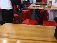 大堂-细妹五香牛杂(步行街店)