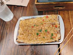 -破店肥哈·东北烧烤(南山保利店)