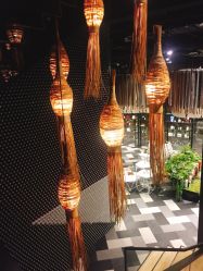 -THANN EXPRESS SPA