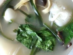 -子午路张记肉夹馍(小寨西路店)