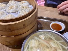 -鑫旺旺汤包(总店)