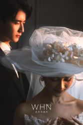-秦皇岛我和你婚纱摄影工作室