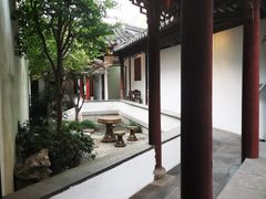 -嘻哈壹笑堂相声茶馆(大儒巷店)