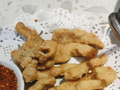 -小城牛事·鲜牛肉火锅(万达店)