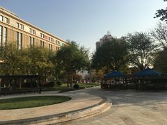 -远洋未来广场(育慧北路店)