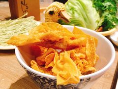 -古关火锅店(古北水镇景区店)