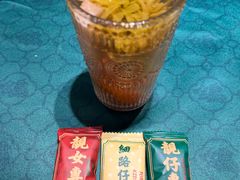 -大鸽饭(汉溪长隆店)
