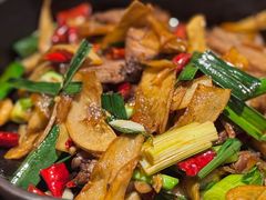 -云海肴·汽锅鸡·云南菜(美罗城店)