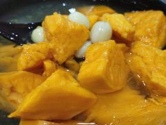 地瓜莲子糖水-椰小调.儋州米烂(名门店)