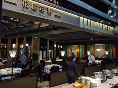 -上海人家花樣年华(虹口龙之梦店)