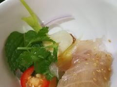-官塘锋记鱼生·生腌·砂锅粥(牌坊街店)