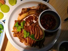 -领蟹祥记·香辣蟹·特色小海鲜(奥体天虹店)