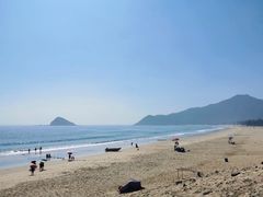 -西涌国际滨海旅游区