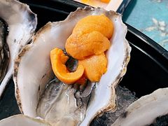 -斯普汇生蚝牛排馆(中骏世界城店)