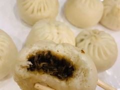 -功德林素菜饭庄(前门店)