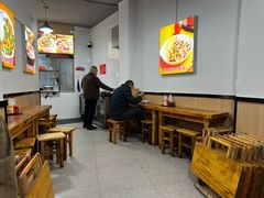 -新范张记卤面馆(总店)