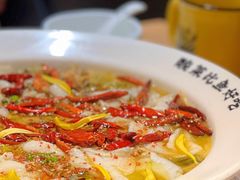 -太二酸菜鱼(深圳布吉万象汇店)