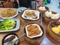 酱香蒸鸡爪-佬港味粤味小馆(锦艺城店)