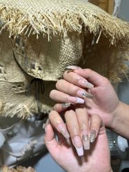 -NEW LOOK-绿麓 · 美甲美睫脱毛工作室