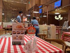 -西贝(华发商都店)