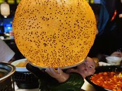 -吴越荣记苏州菜·松鼠桂鱼(月光码头店)