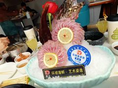 -德天雪花肥牛海鲜火锅(南苑东路店)