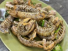 -贞姨美食·老字号海鲜大排档