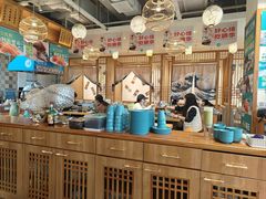 -晴季寿司(延河路万达广场店)
