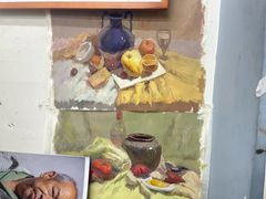 -盖画室·中高考艺考·三校生美术