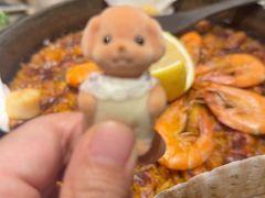 -Carmen卡门西班牙餐厅