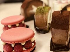 -卷心卷意·轻甜蛋糕(新光天地店)