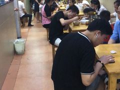 大堂-朝阳路拉面店