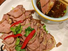 -靖远尕六美味羊羔肉