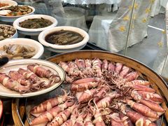 -东江海鲜大排档·潮汕菜·砂锅粥