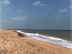 -白沙门生态公园