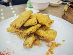 -西安贾三灌汤包·回坊小吃·清真炒菜(北院门总店)