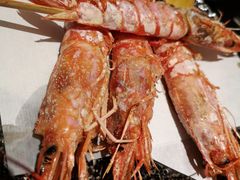 -王鼎精致料理铁板烧(世博源店)