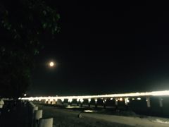 -演武大桥观景平台