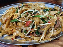-江村四哥新鲜牛肉店(江高总店)
