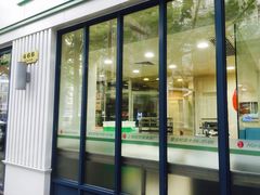 门面-上海哈尔滨食品厂(淮海中路店)