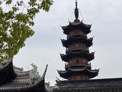 -龙华寺