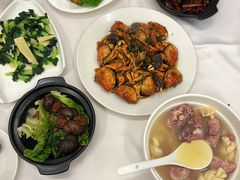 -春餐厅