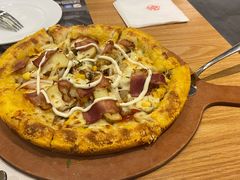 金牌土豆-米斯特比萨(望京西园店)