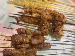 -北丐先生·野馄饨烧烤(雨花万象店)
