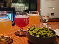 -京A Taproom·精酿餐吧(CBD店)